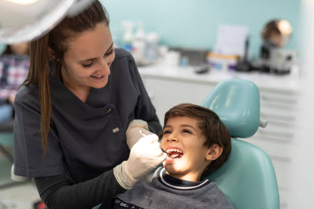 Best Mobile Emergency Dentist in Van Meter, IA